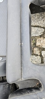 фото thumb №12, Комплект сидінь vw passat cc обшивки шкіра