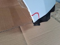 фото thumb №4, Dacia duster ii крыло правый