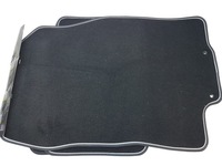 фото thumb №5, Коврики велюровые renault koleos ii 8201679940 новый оригинал оригинальный номер