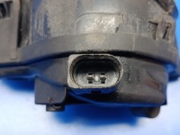 фото thumb №5, Audi a3 8p рестайлинг галоген левые перед hella
