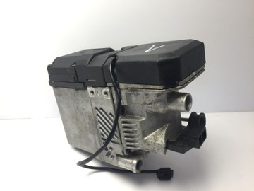 фото thumb №3, Bmw x5 e53 3.0d вебасто обігрів стояночний top c