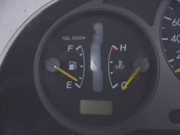 фото thumb №5, Subaru impreza ii спідометр  прилади 2.0d 85012fe390