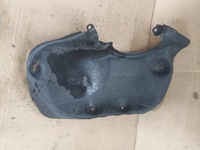 фото thumb №1, Подкрылок левый задняя toyota c-hr chr 77277-f4010