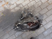 фото thumb №2, Коробка передач передач chevrolet aveo kalos 1.4 16v sw3944