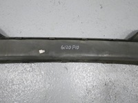 фото thumb №7, Bmw f06 f12 f13 накладка бампера дифузор задня