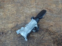 фото thumb №8, Audi q3 8u a3 8p замок зажигания ключ комплект 1k0953527c 8e0837220r