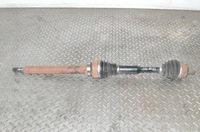 фото thumb №1, Volvo xc60 2016 правая сторона приводной вал передняя