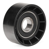 фото thumb №2, Ролик напрямна ремінь багатоклиновий ridex 312d0009