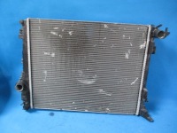 Радиатор воды renault megane iv 214105169r Доставка, фото thumb