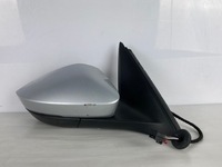 фото thumb №1, Skoda scala дзеркало праве 6 pinów 2019-