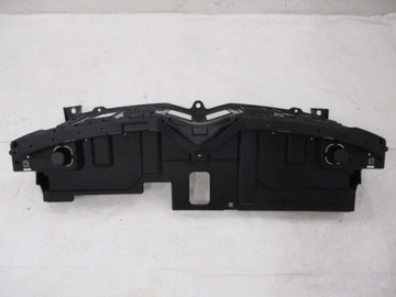 фото thumb №7, Citroen c5 aircross підсилювач верхній бампера кронштейн