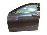 фото thumb №1, Дверь левый перед mercedes a класс w176 цвет 787