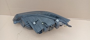 фото thumb №8, Лампа перед передняя правая vw golf viii 8 led 19-23rok 5h1941006 90150891