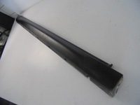 фото thumb №1, Молдинг поріг права citroen c3 aircross 17-