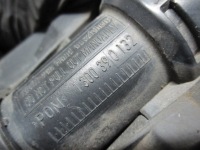 Octavia ii рестайлинг  10r кронштейн омыватель лампы правый перед 120807055a Киев, фото thumb