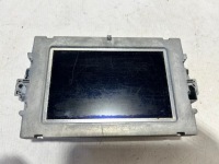 фото thumb №1, Монітор екран mercedes w204 2049007508