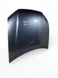 фото thumb №5, Audi q8 2019 крышка передняя / капот двигателя