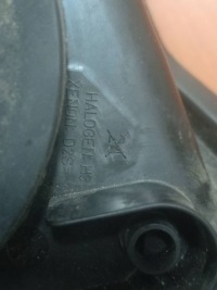 фото thumb №7, Фара праве перед ксенон renault espace iv 15566000re