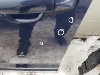 фото thumb №3, Suzuki grand vitara 2 ii 05-10 двері ліва перед 5d