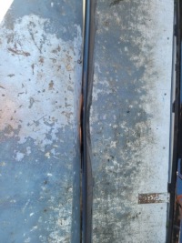 Opel insignia b 2 2 рестайлінг  20- бампер передній перед Київ, фото thumb