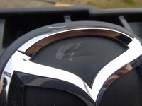 фото thumb №4, Mazda demio решітка радіатора решітка радіатора dc2050712