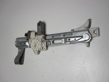 фото thumb №10, Підйомник скло задній зад лівий opel vectra c 02r 93 електричний