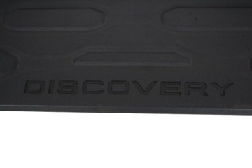 фото thumb №9, Land rover discovery 5 2020 порог