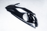 фото thumb №8, Porsche 997 911 2004-12 крыло левые перед