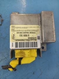 фото thumb №2, Датчик подушка безопасности ford mondeo mk2 96-00r