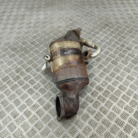 фото thumb №4, Alfa romeo stelvio 2024 фільтр часток твердих каталізатор / fap / dpf