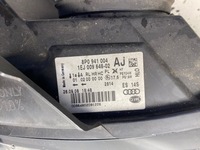 фото thumb №8, Audi a3 8p lift лампа правий перед 8p0941004aj