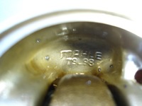 фото thumb №9, Поршень шатун vw caddy golf vi cay 1.6 tdi