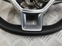 фото thumb №2, Renault clio v captur ii воздуховод кожаный