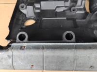 Защита двигателя корпус фильтра воздуха audi a3 8p tt 8j 2.0 tfsi 06f133837 Оригинал, фото thumb