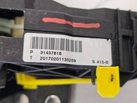 фото thumb №10, Домкрат ручка переключения передач volvo v40 v40 cross country 2012-2019 31437818