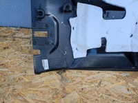 фото thumb №6, Пластик багажника з сабвуфер wrangler jl 2018+