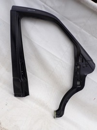 фото thumb №1, Mercedes sprinter ii w906 06-19 рама блок двигуна правий