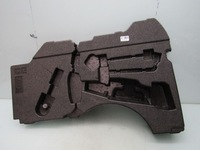 фото thumb №1, Mazda 3 bp iv 19r пенополистирол багажника вкладыш