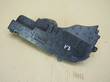 фото thumb №7, Mercedes w206 абсорбер пенополистирол 2067270800