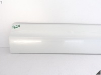 Vw touareg iii 760 761 cr7 r-line 18- молдинг на дверь правая перед Цена, фото thumb