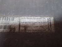 фото thumb №9, Бампер задня audi rs6 c7 kombi карбон