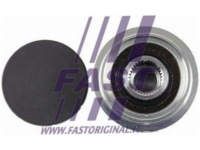 Шкив ford transit 2.2-3.2 ranger 2.2 3.2 transit tourneo 2.2 Цена, фото thumb