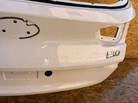 фото thumb №10, Hyundai i30 i-30 iii 3 17- универсал крышка багажника задняя зад