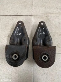 фото thumb №1, Кронштейн кронштейн рессора iveco eurocargo 19.5