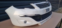 фото thumb №7, Peugeot 308 ii t9 2013- бампер перед оригинал b083