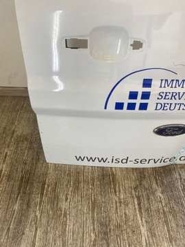 фото thumb №7, Ford courier mk2 дверь правые задние крылья