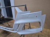 фото thumb №8, Audi a-3 a3 8v5 s-line sedan lift бампер передний перед