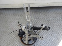 Mercedes glc w253 поворотний кулак підвіска задній праве в Україні, фото thumb