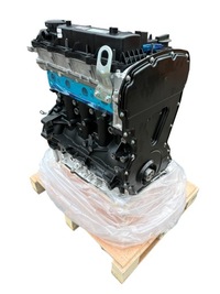 фото thumb №1, Новый двигатель ford transit 2.2 tdci fwd euro5