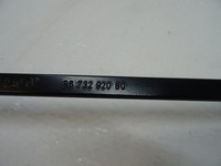 фото thumb №6, Peugeot 208 2008 важіль двірники праве 9673292080